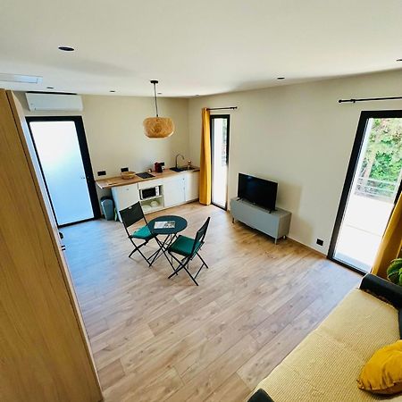 Zina Apartment Cassis Luaran gambar