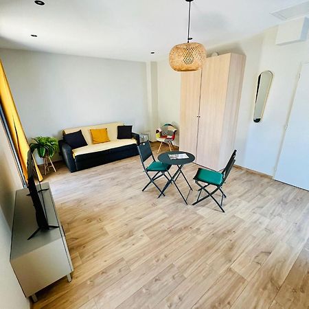 Zina Apartment Cassis Luaran gambar