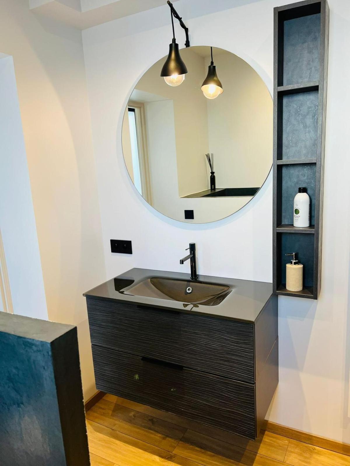 Zina Apartment Cassis Luaran gambar